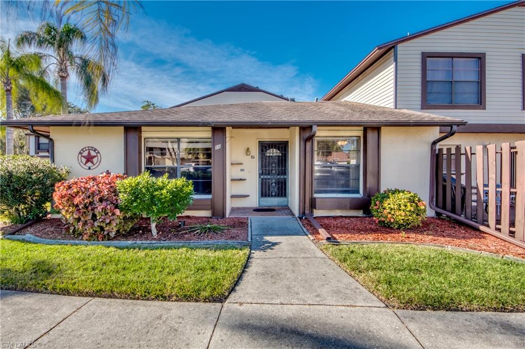 COURTYARDS OF CAPE CORAL NORTH - Residential