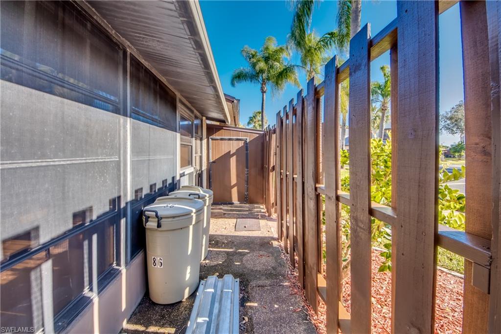 COURTYARDS OF CAPE CORAL NORTH - Residential