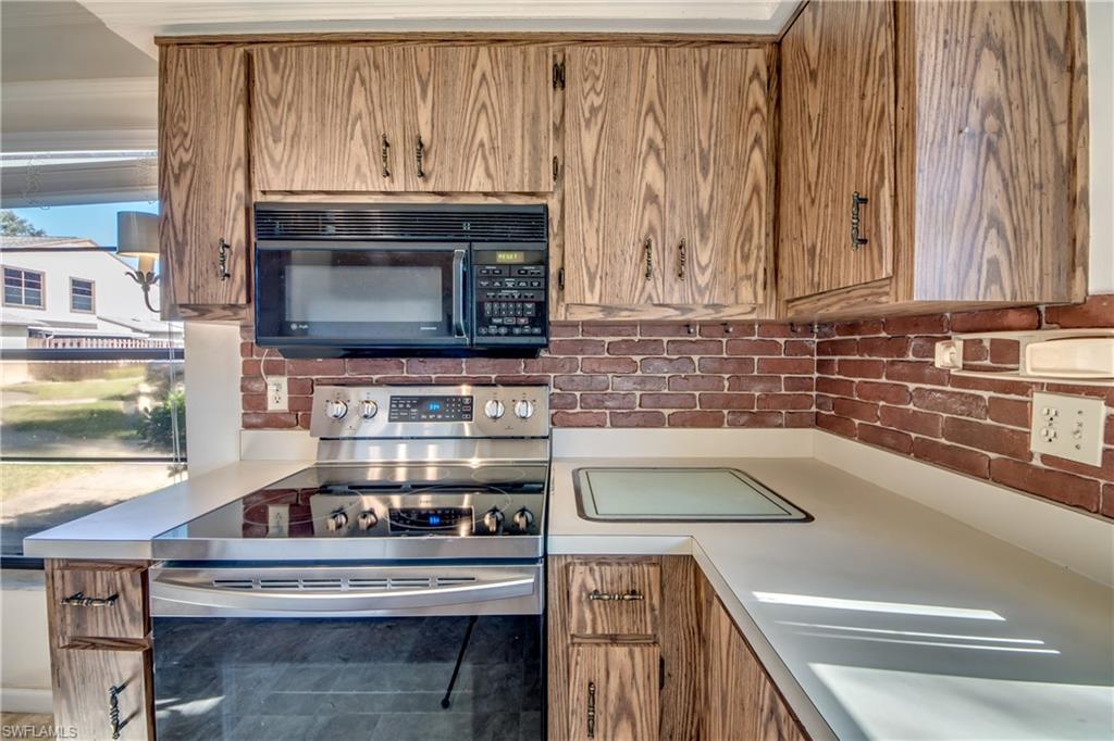 COURTYARDS OF CAPE CORAL NORTH - Residential