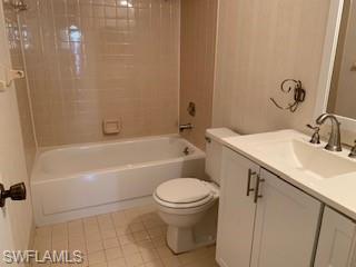 COURTYARDS OF CAPE CORAL NORTH - Residential