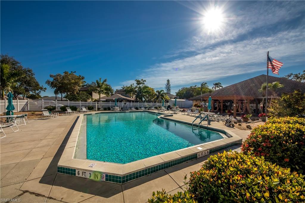 COURTYARDS OF CAPE CORAL NORTH - Residential