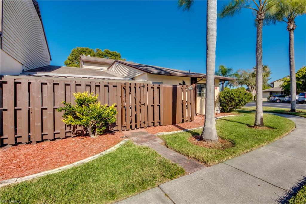 COURTYARDS OF CAPE CORAL NORTH - Residential