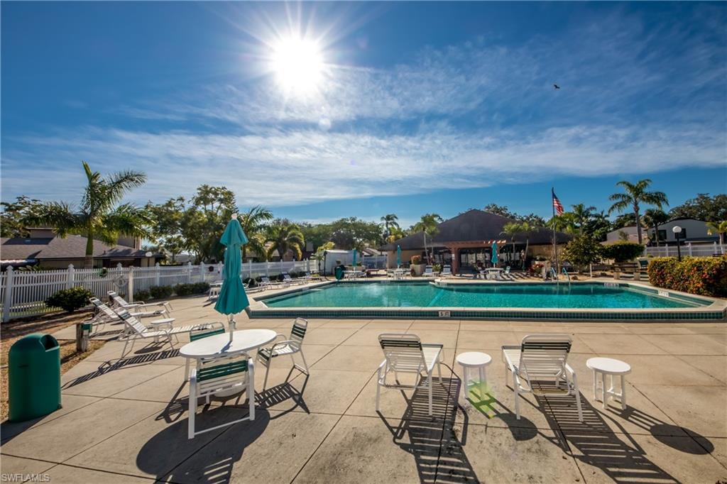 COURTYARDS OF CAPE CORAL NORTH - Residential