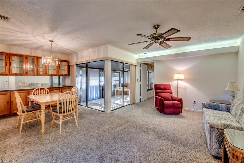 COURTYARDS OF CAPE CORAL NORTH - Residential