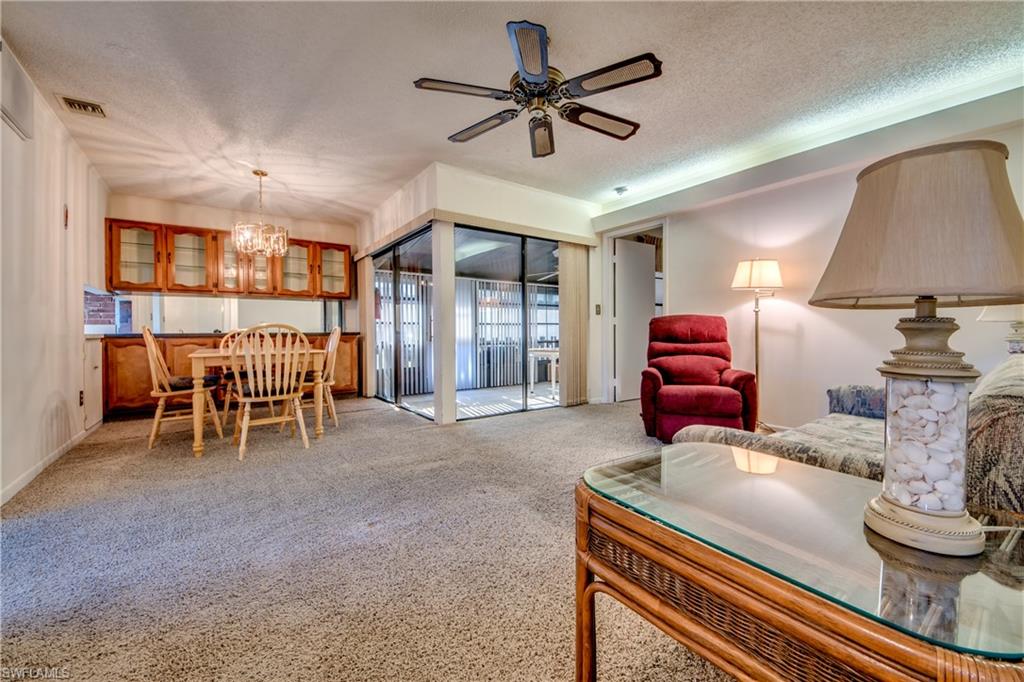 COURTYARDS OF CAPE CORAL NORTH - Residential