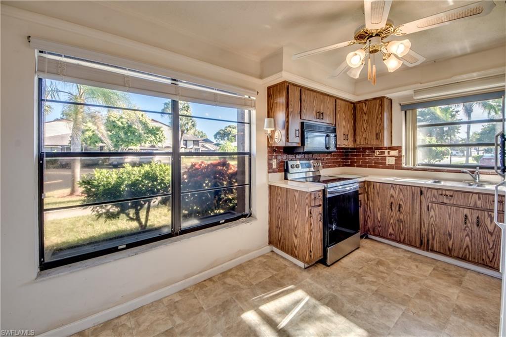 COURTYARDS OF CAPE CORAL NORTH - Residential