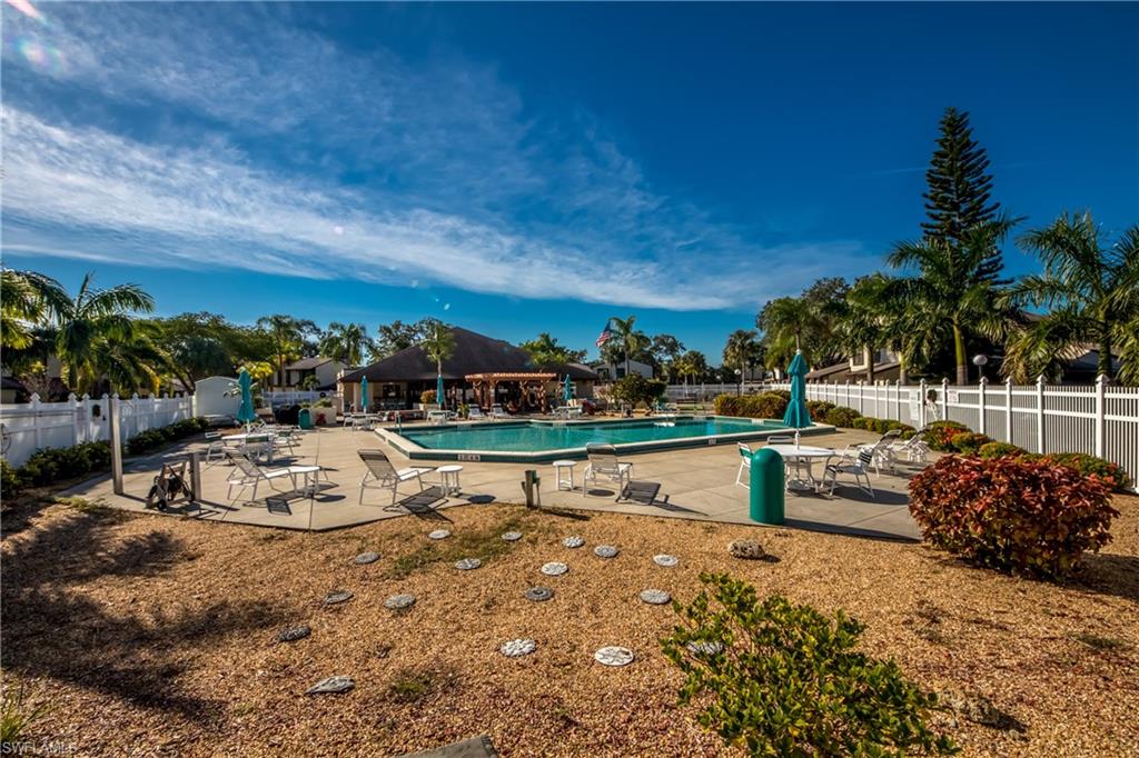 COURTYARDS OF CAPE CORAL NORTH - Residential