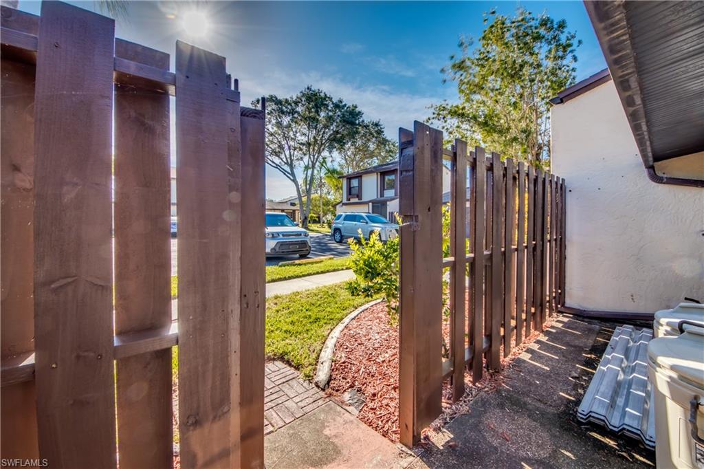 COURTYARDS OF CAPE CORAL NORTH - Residential