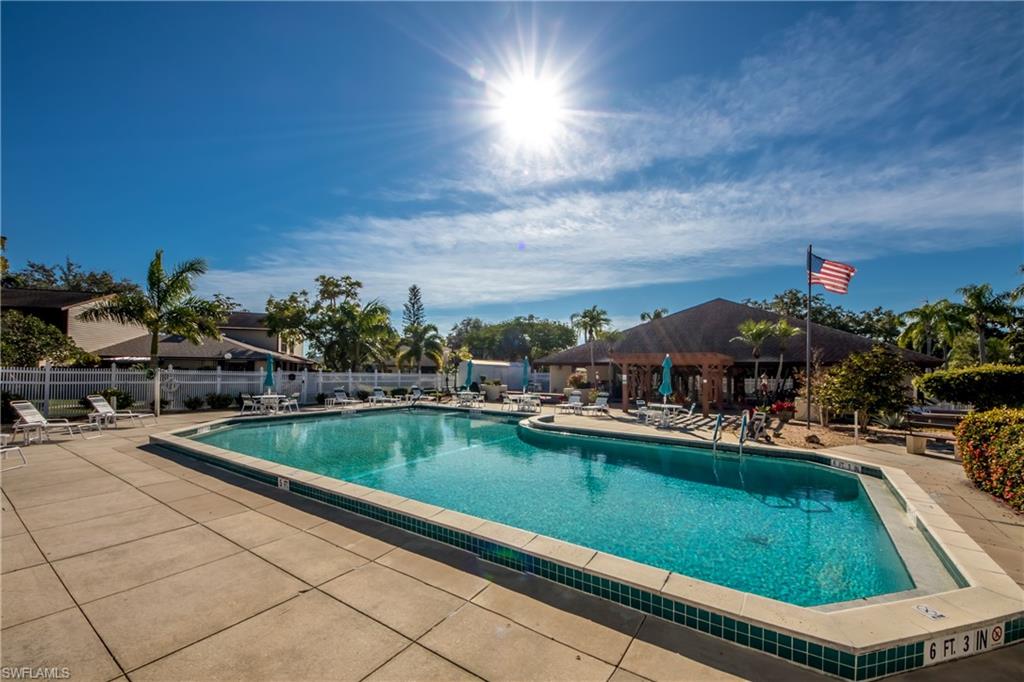 COURTYARDS OF CAPE CORAL NORTH - Residential