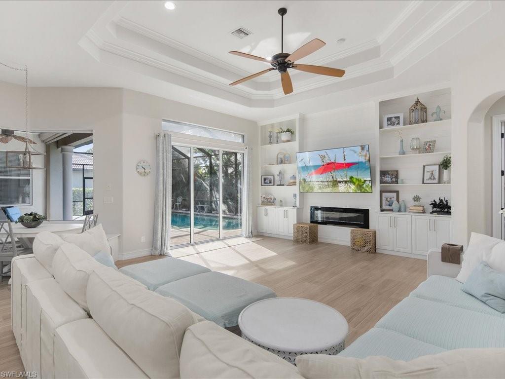 VERIDIAN - Residential