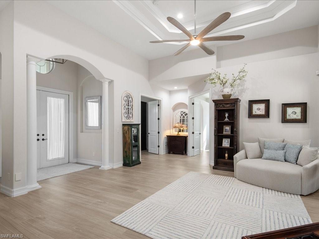 VERIDIAN - Residential