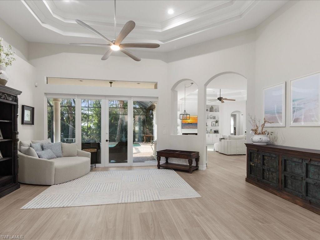 VERIDIAN - Residential