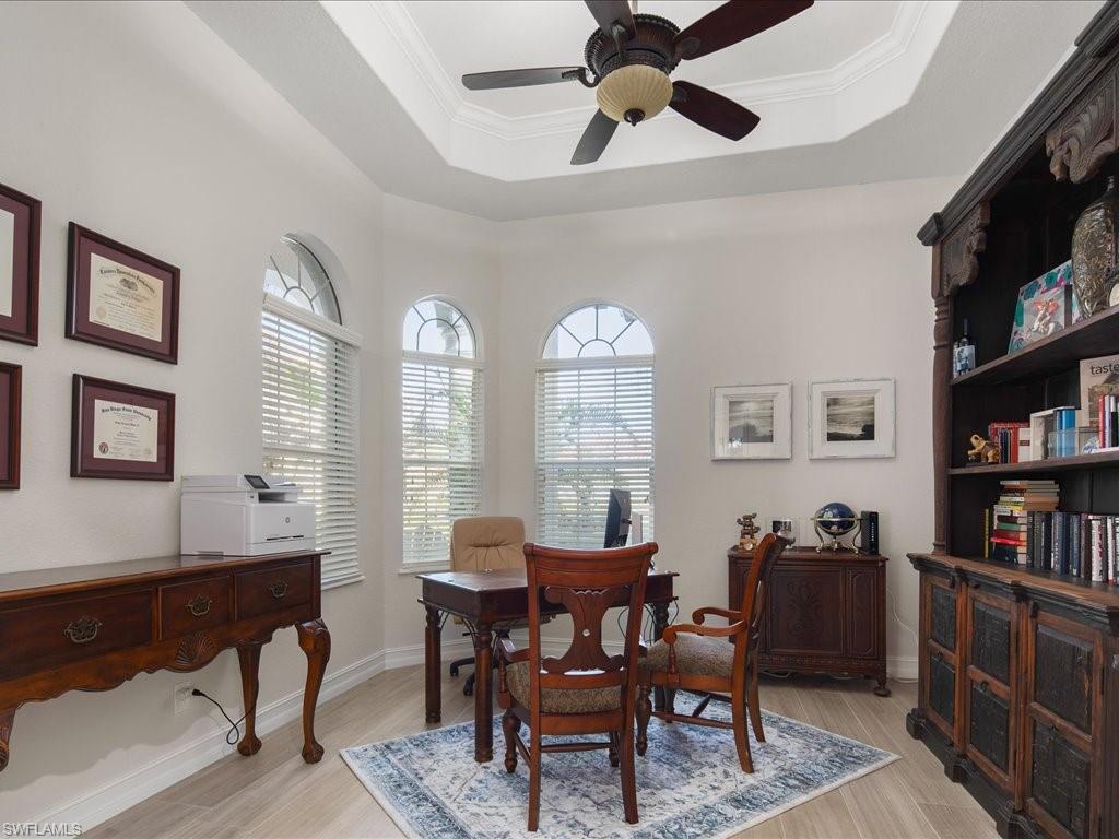 VERIDIAN - Residential