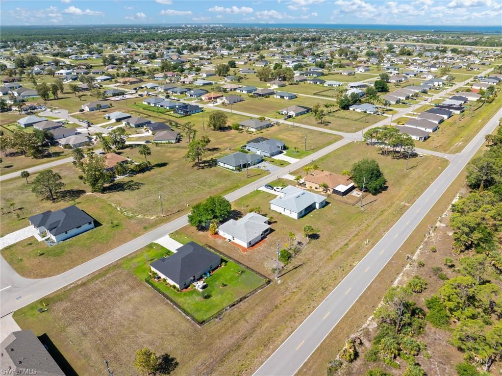 PUNTA GORDA - Residential