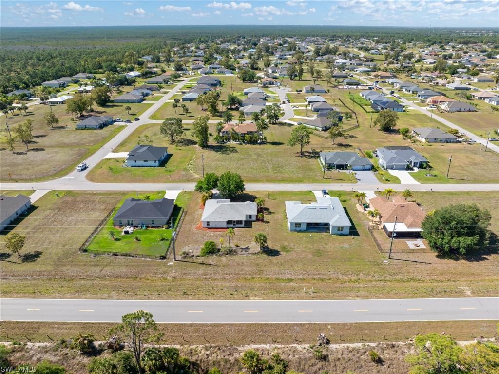 PUNTA GORDA - Residential
