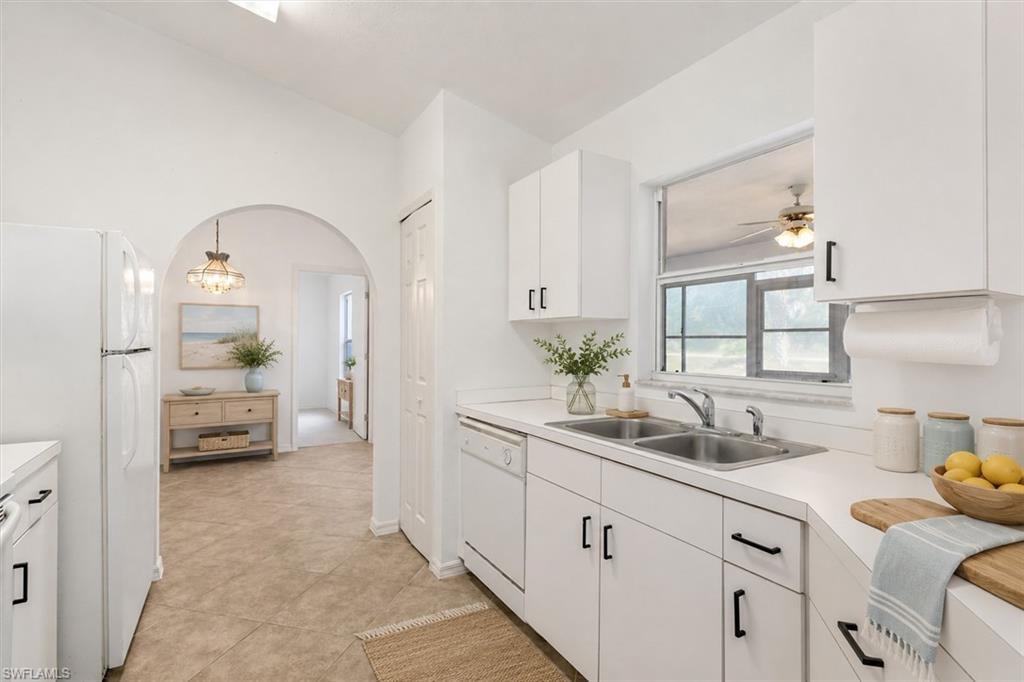PUNTA GORDA - Residential