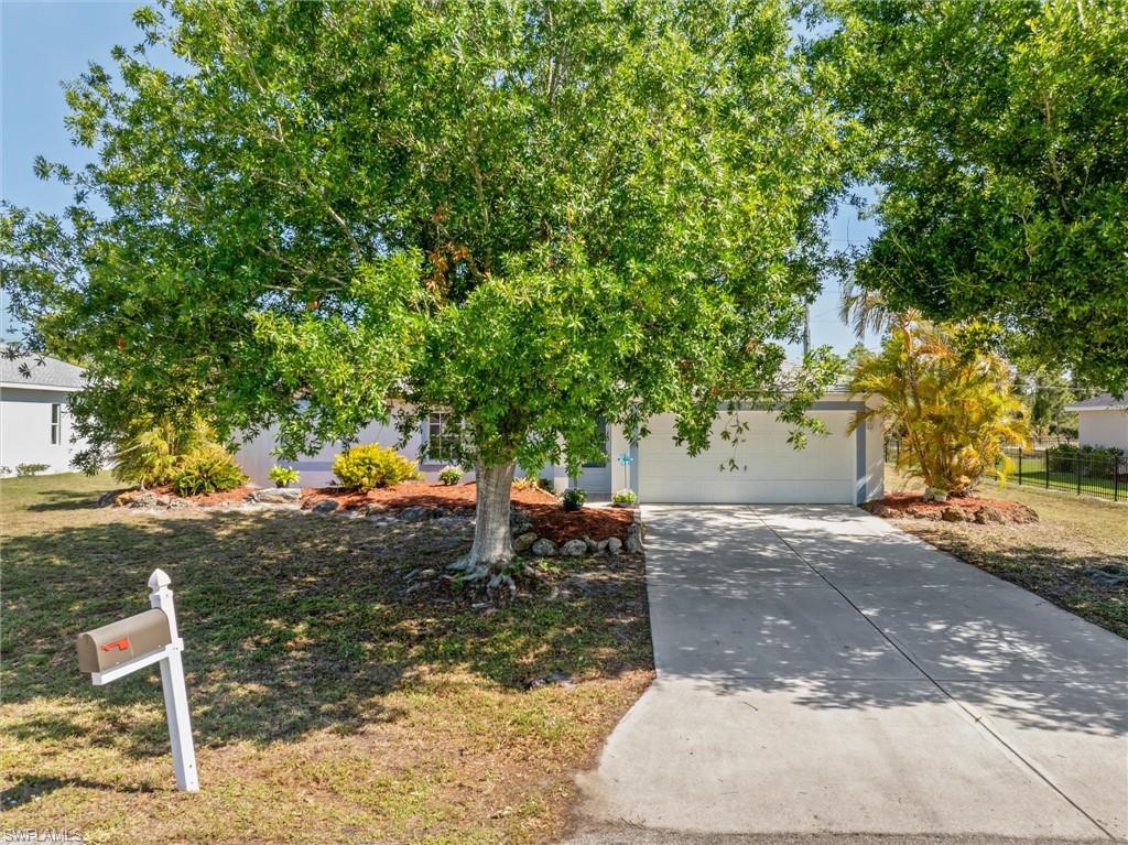 PUNTA GORDA - Residential