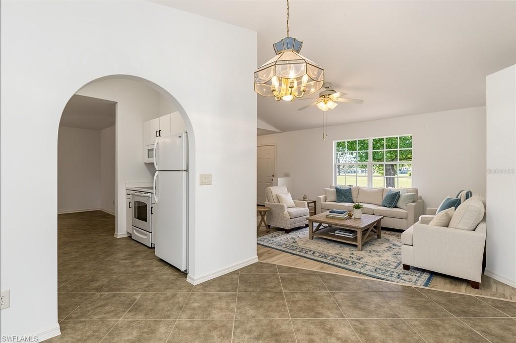 PUNTA GORDA - Residential