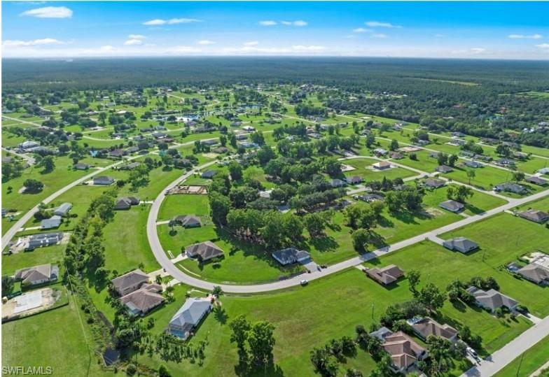 PUNTA GORDA - Residential