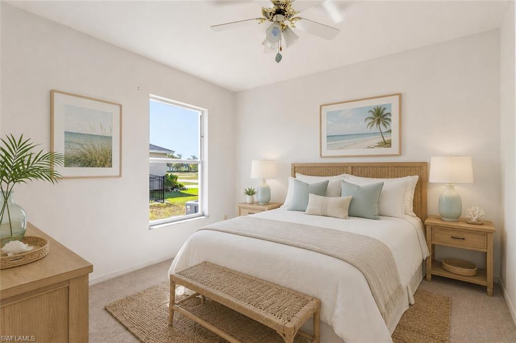 PUNTA GORDA - Residential