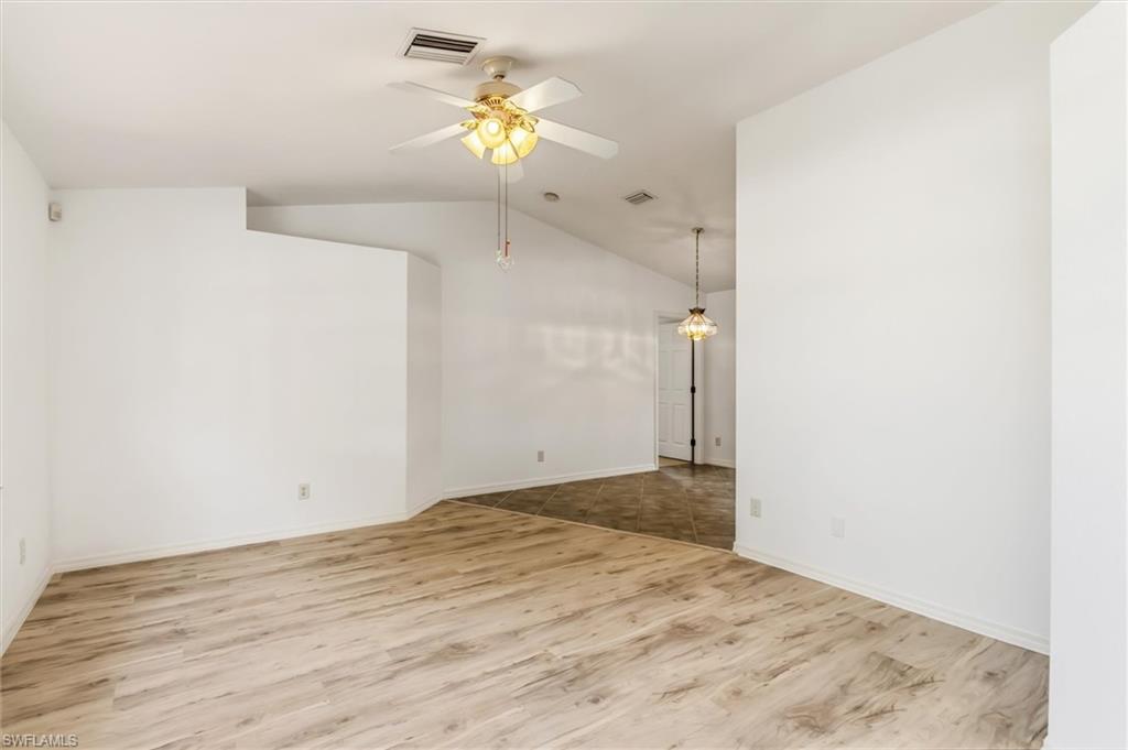 PUNTA GORDA - Residential