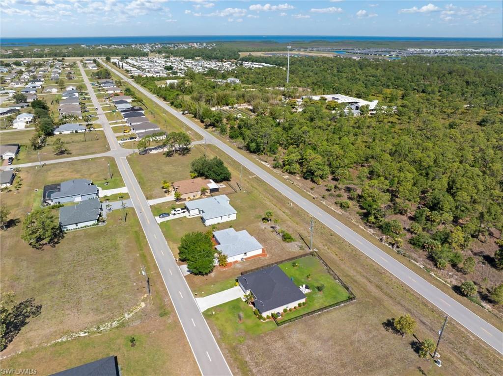 PUNTA GORDA - Residential
