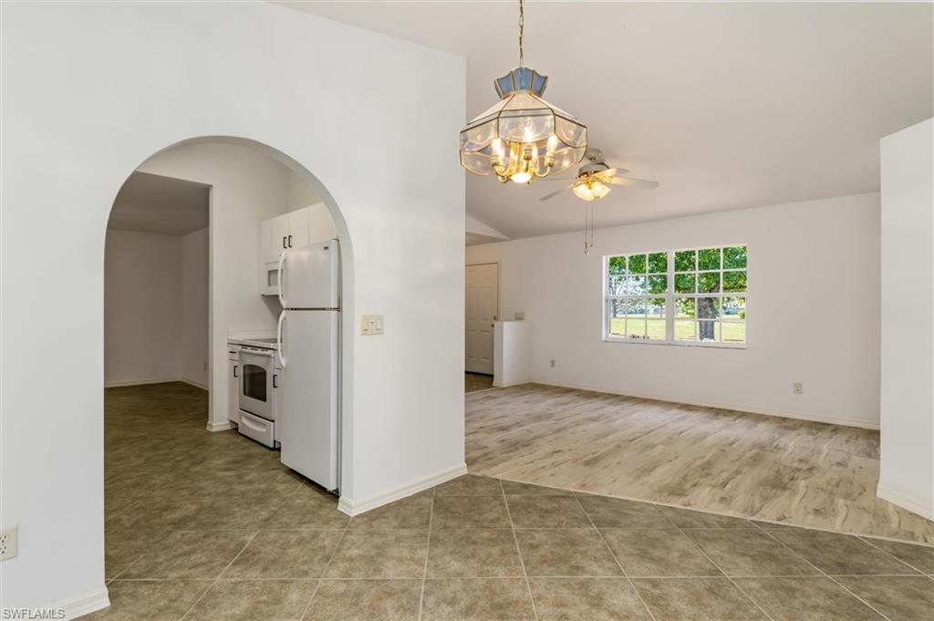 PUNTA GORDA - Residential