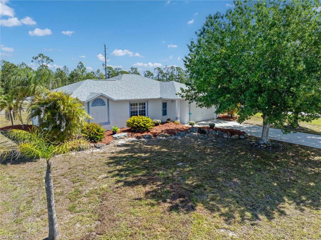PUNTA GORDA - Residential