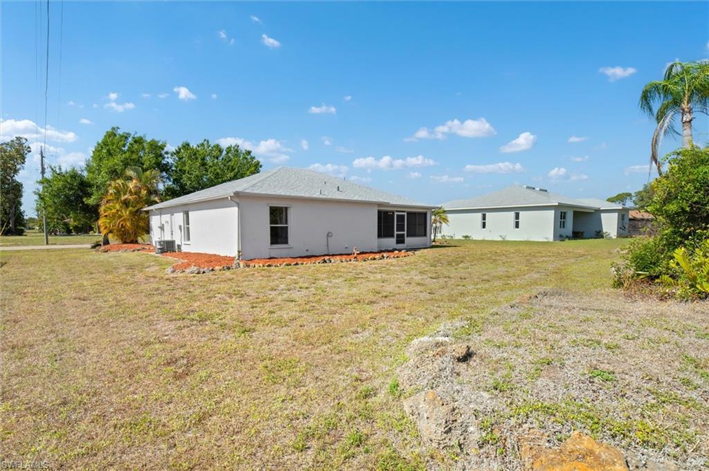 PUNTA GORDA - Residential