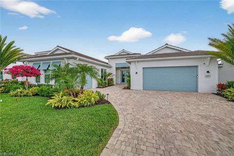 9171 WISTERIA WAY OTHER FL 34114
