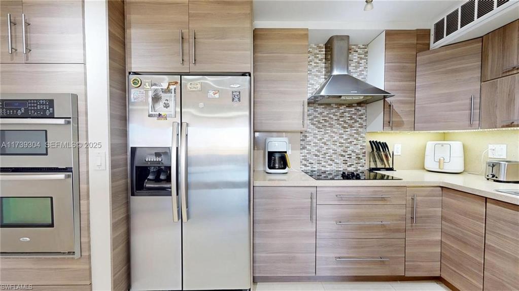 OLYMPIA POINTE - Residential