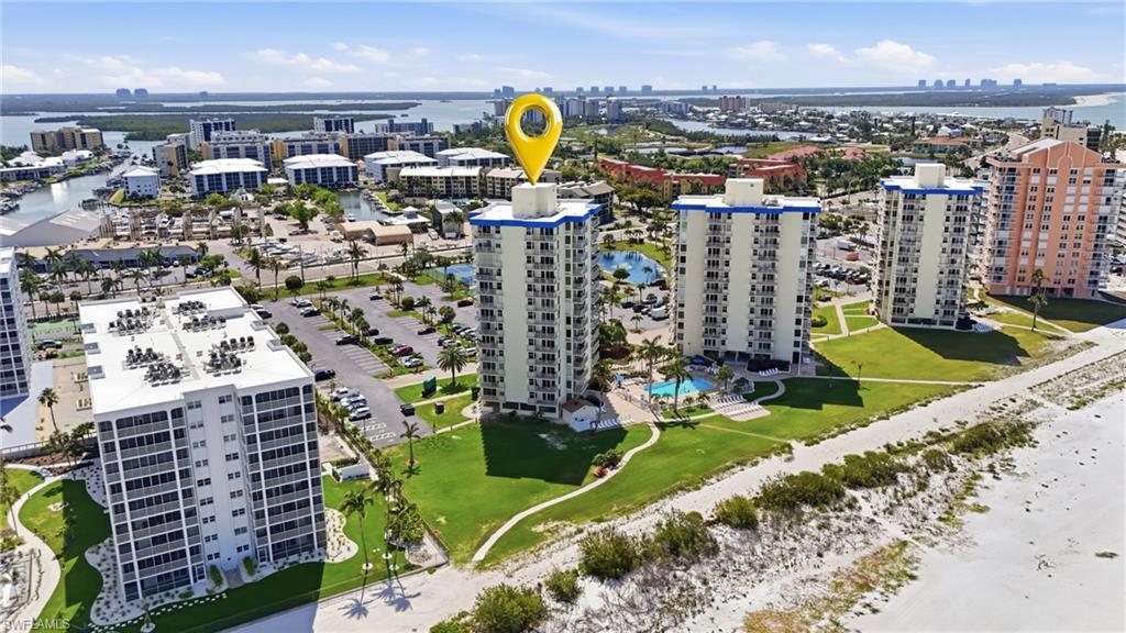 ESTERO BEACH AND TENNIS CLUB - Residential