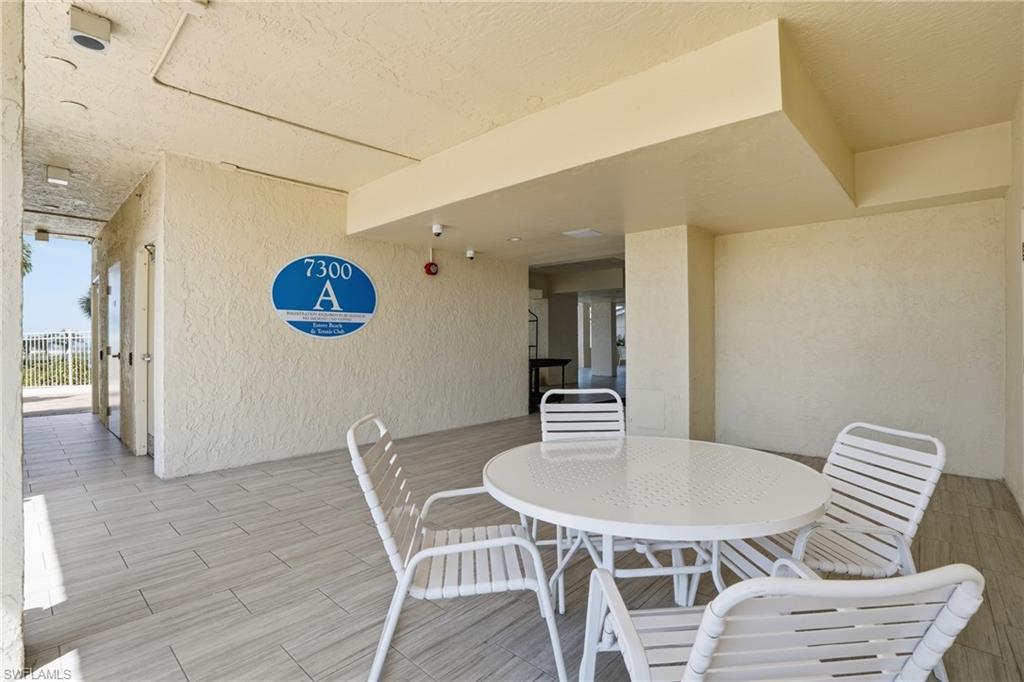 ESTERO BEACH AND TENNIS CLUB - Residential