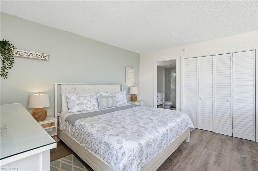 ESTERO BEACH AND TENNIS CLUB - Residential