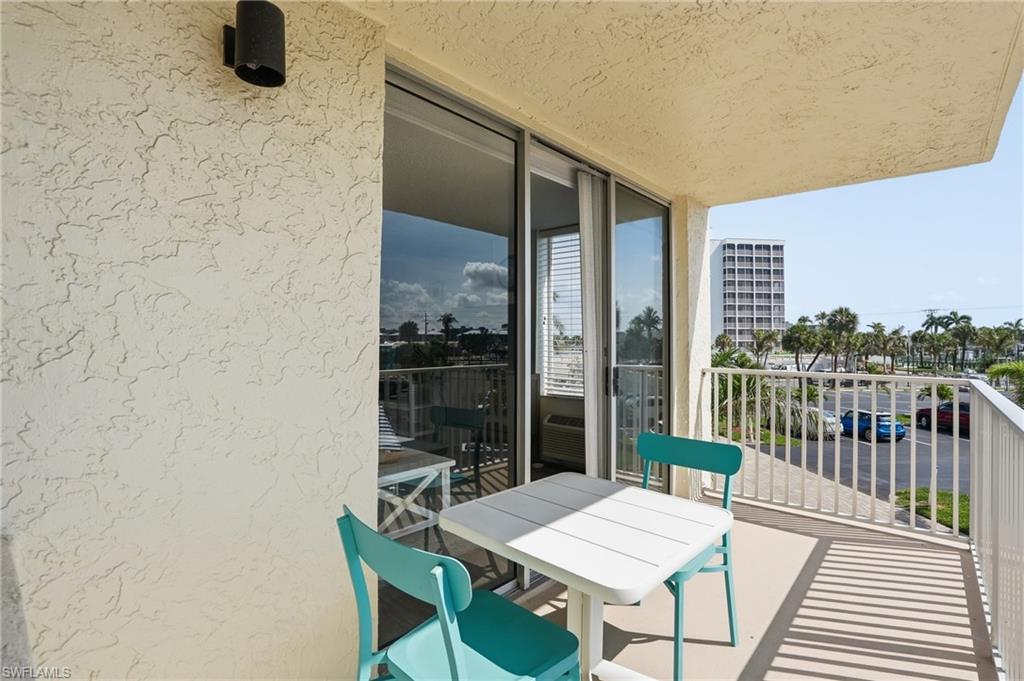 ESTERO BEACH AND TENNIS CLUB - Residential