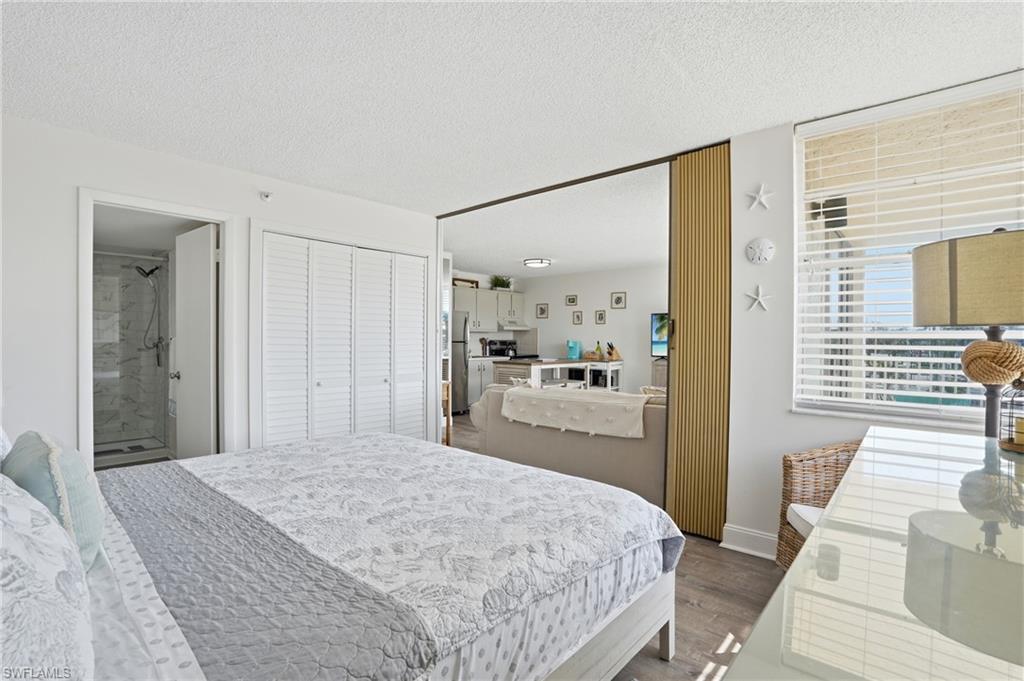 ESTERO BEACH AND TENNIS CLUB - Residential