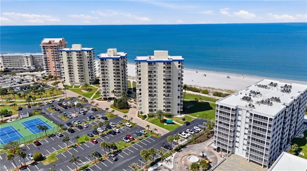 ESTERO BEACH AND TENNIS CLUB - Residential