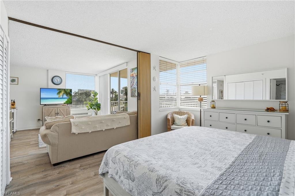 ESTERO BEACH AND TENNIS CLUB - Residential