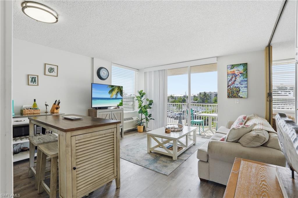 ESTERO BEACH AND TENNIS CLUB - Residential