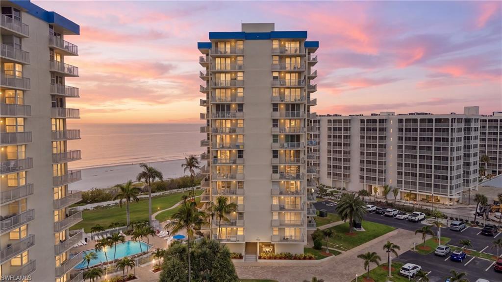 ESTERO BEACH AND TENNIS CLUB - Residential