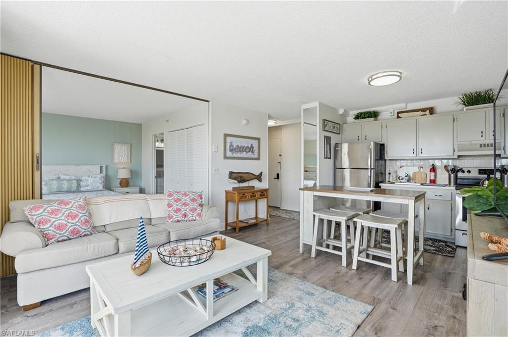 ESTERO BEACH AND TENNIS CLUB - Residential