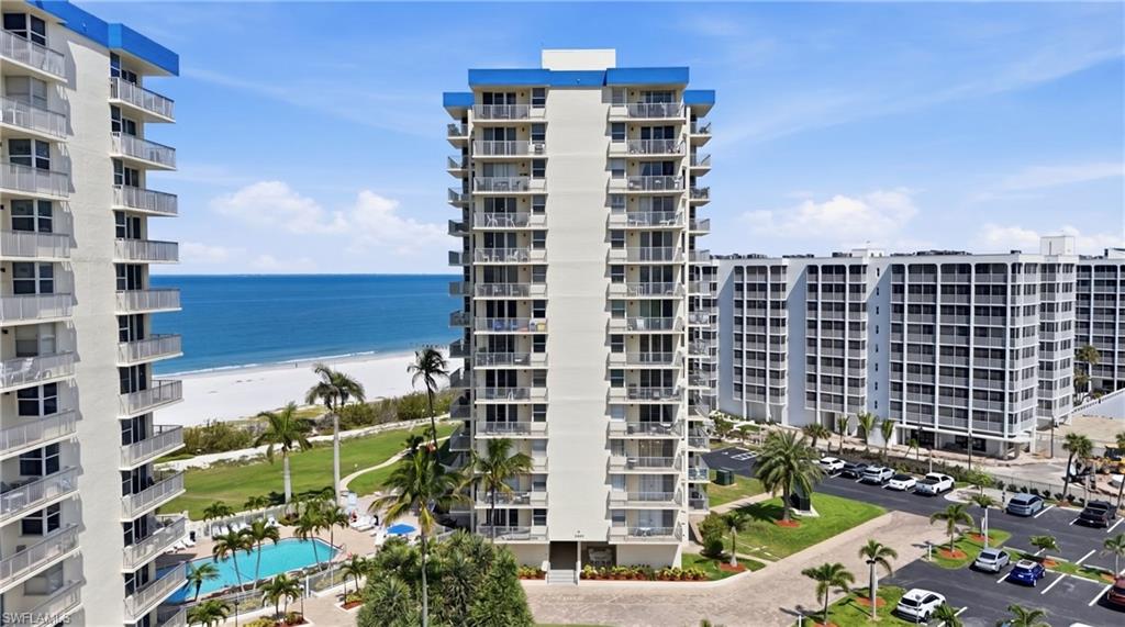 ESTERO BEACH AND TENNIS CLUB - Residential