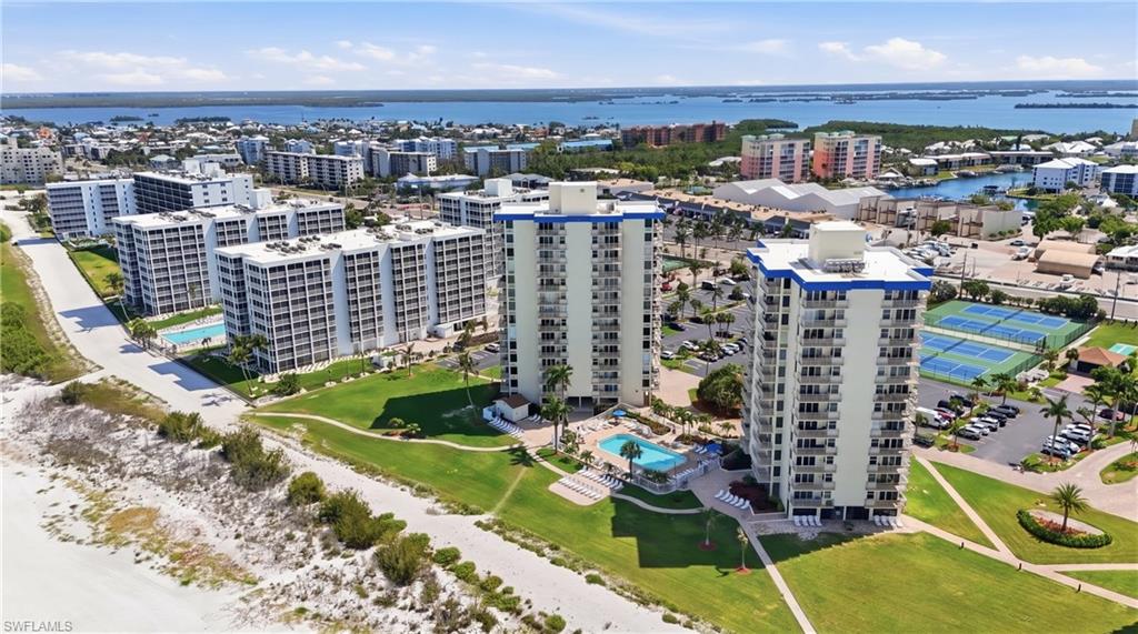 ESTERO BEACH AND TENNIS CLUB - Residential