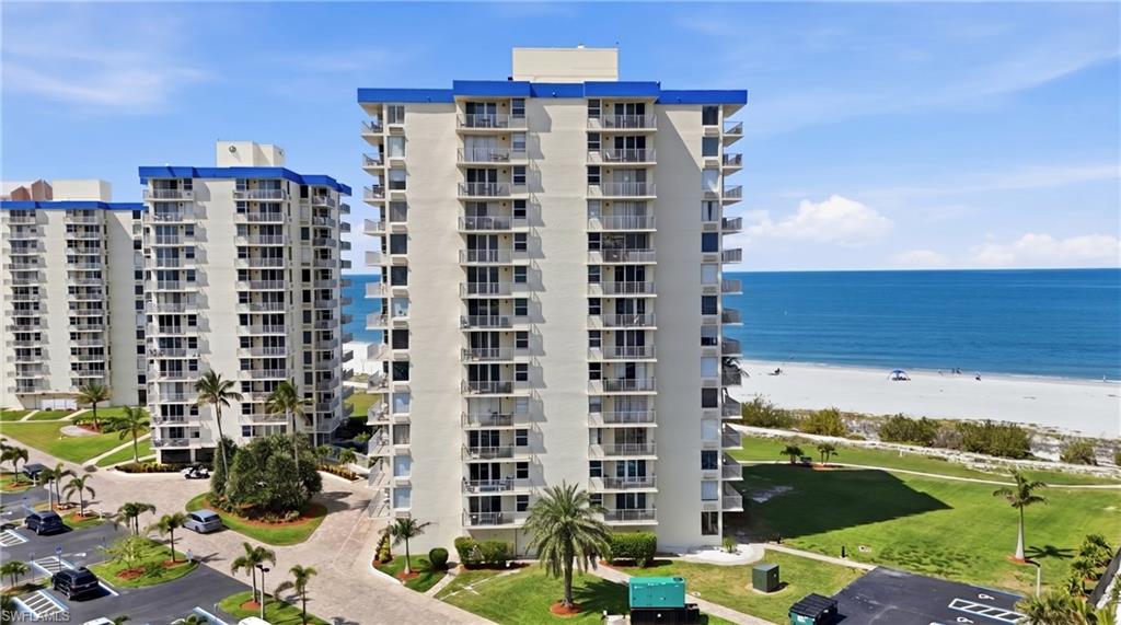 ESTERO BEACH AND TENNIS CLUB - Residential