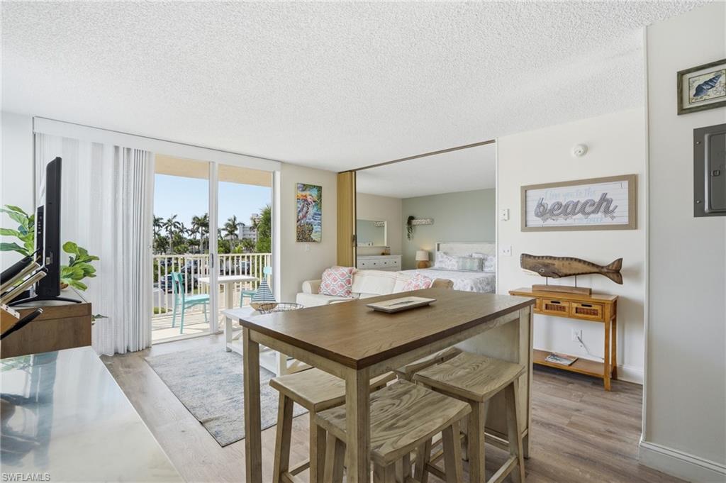 ESTERO BEACH AND TENNIS CLUB - Residential