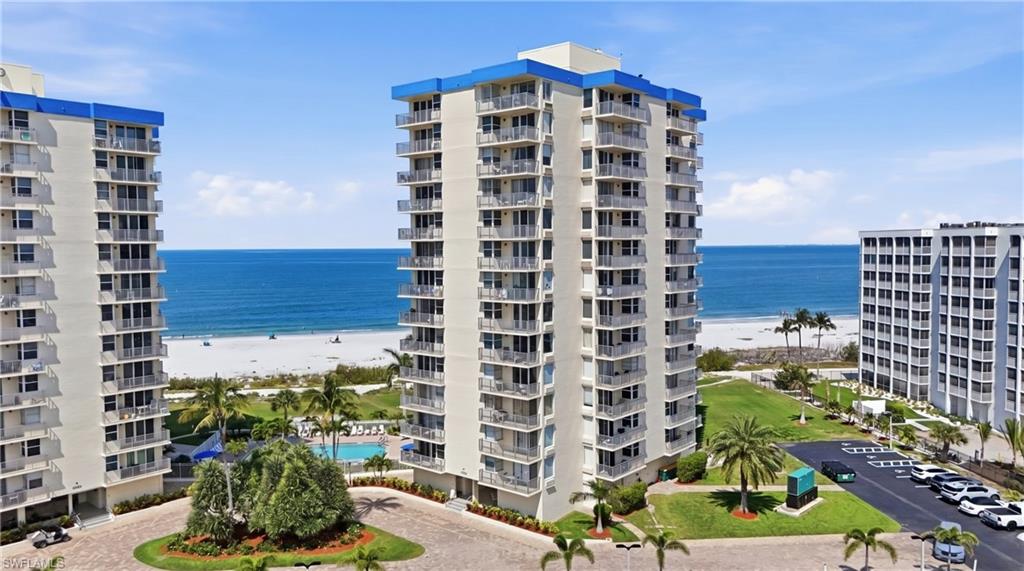 ESTERO BEACH AND TENNIS CLUB - Residential