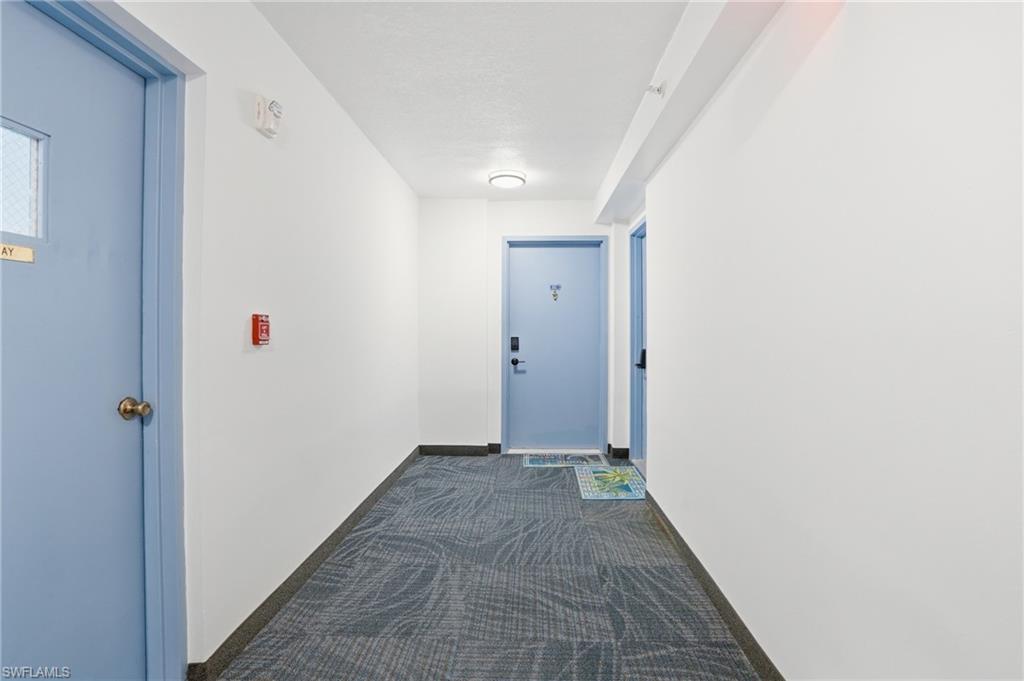 ESTERO BEACH AND TENNIS CLUB - Residential