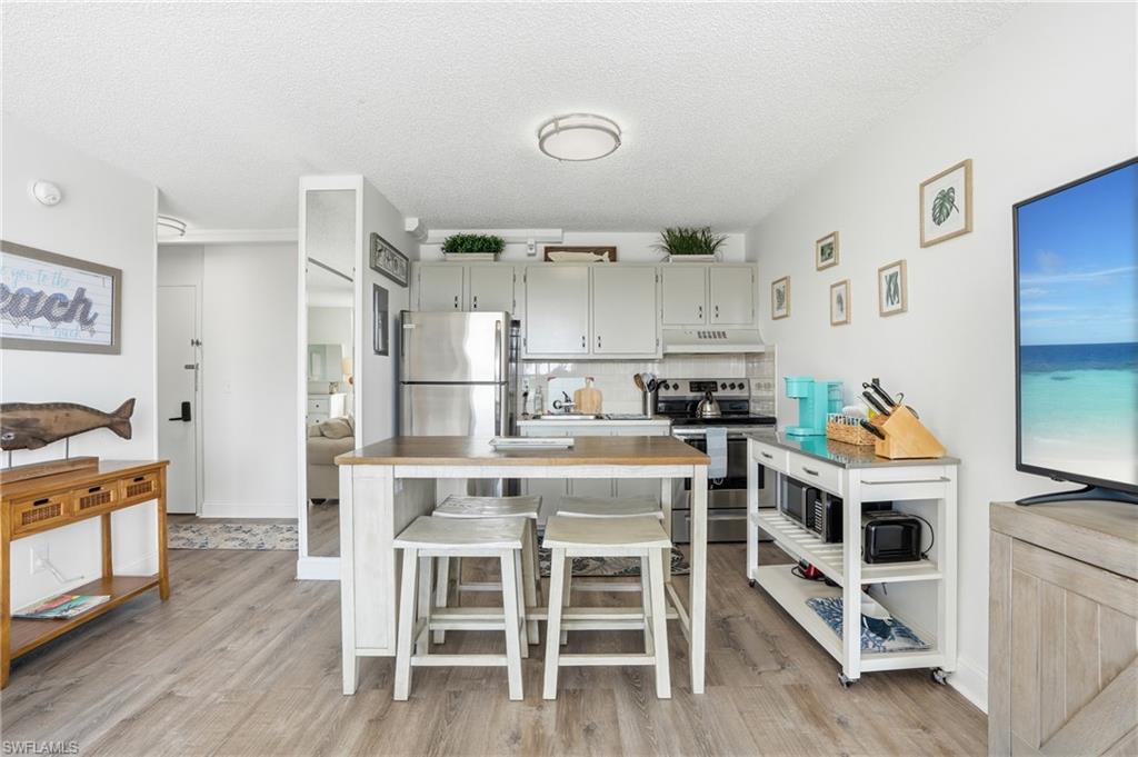 ESTERO BEACH AND TENNIS CLUB - Residential