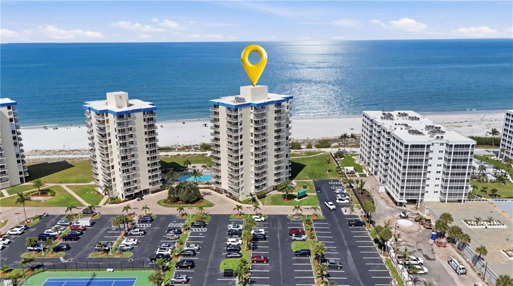 ESTERO BEACH AND TENNIS CLUB - Residential