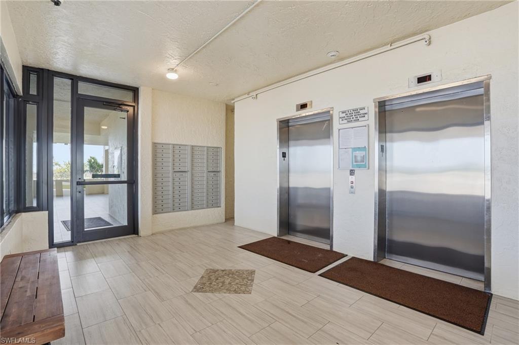 ESTERO BEACH AND TENNIS CLUB - Residential